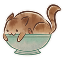 tinycatpottery avatar