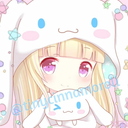 tinycinnamoroll avatar