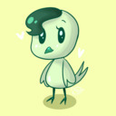 tinydbirb avatar