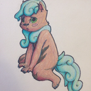 tinyflyingfoxart avatar