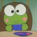 tinyfrognotes avatar