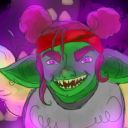 tinygoblinart avatar