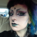 tinyhatsandbats avatar