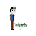 tinyhipsterboy avatar