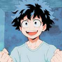 tinymidoriya avatar