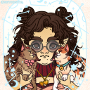 tinyrosedeer avatar