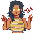 tiravi avatar