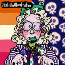 tired-bitch-baby avatar