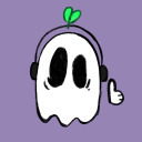 tired-ghostie avatar
