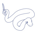 tired-snake avatar