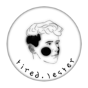 tiredlester avatar