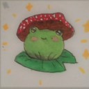 tiredmushroomfrog avatar