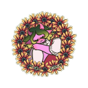 tiredzinnia avatar