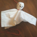 tissue-ghost avatar