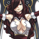 titania-erza avatar