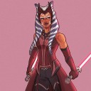 titaniaskywalker avatar