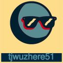 tjwuzhere51-reactivated avatar