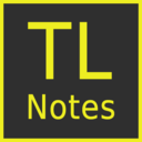 tl-notes avatar