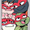 tmntredline avatar