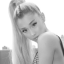 to-infinity-and-ariana avatar