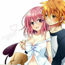 to-love-ru avatar