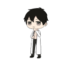 to-much-serotonin avatar