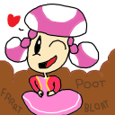 toadettestinky avatar
