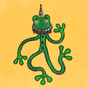 toadsthefrogs avatar