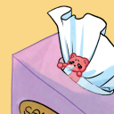 toasterization avatar