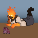 toasty-warm avatar