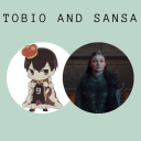 tobioandsansa avatar