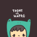 todayishappie avatar