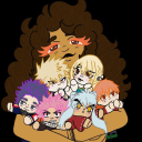 toffeewolf101 avatar