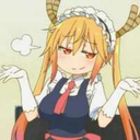 tohru--kobayashi avatar