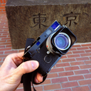 tokyo-camera-style avatar