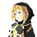 tokyo-teddybear avatar