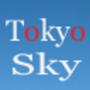 tokyoandsky avatar