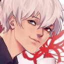 tokyoghoulzine avatar