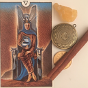 told-in-tarot avatar