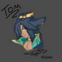 tom-cat-and-jerry-mouse avatar