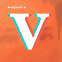 tomfoolerii avatar