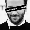 tomfordismydad avatar