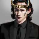 tomh-loki avatar