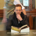 tomhiddlestonslibrarian avatar
