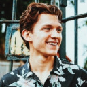 tomholland-s avatar