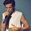 tomlinsania avatar
