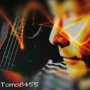 tomo8455 avatar