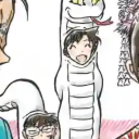 tomodachi-to-koibito avatar