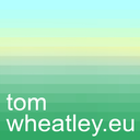 tomwheatley avatar