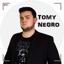 tomynegro avatar